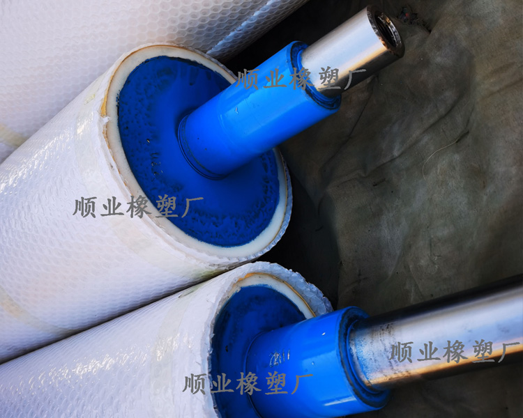 丁腈胶辊