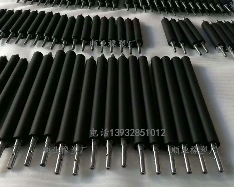 聚氨酯胶辊